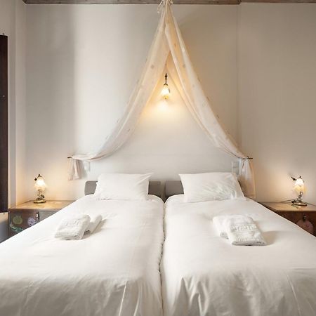 Ouranogiton Resort Космас Номер фото